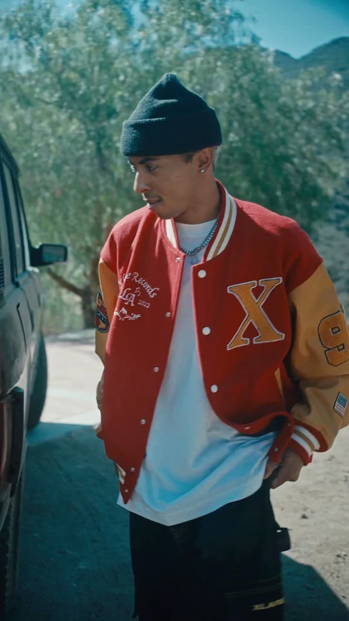 XLARGE (Japan) - Winter ‘22