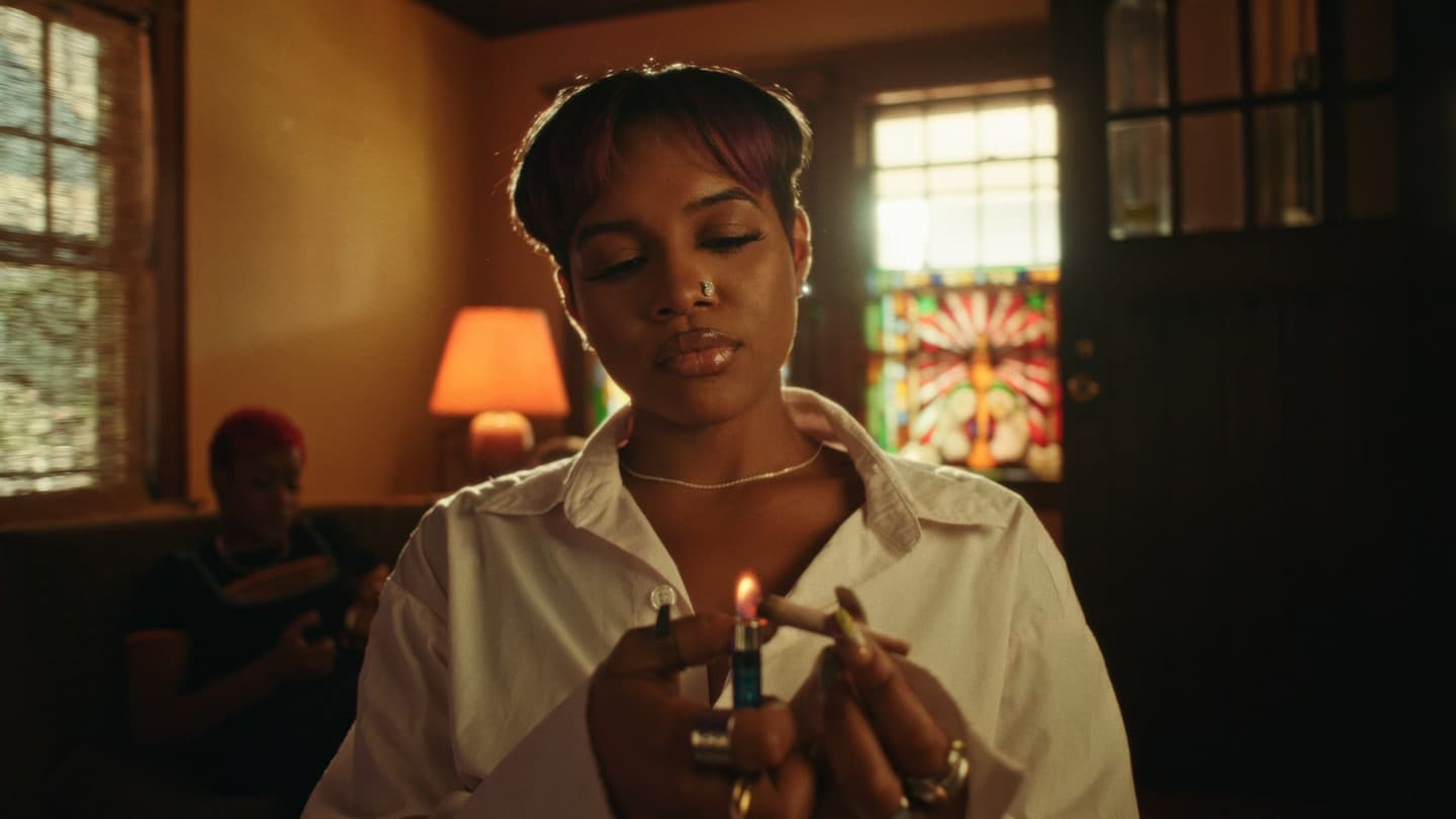 music video · Sep 2022