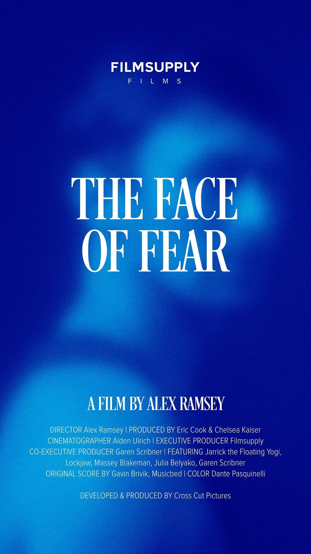 The Face of Fear