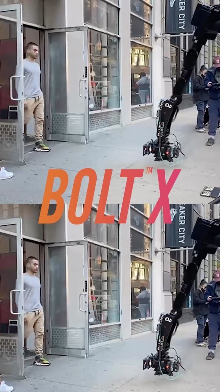 video production · Nov 2022