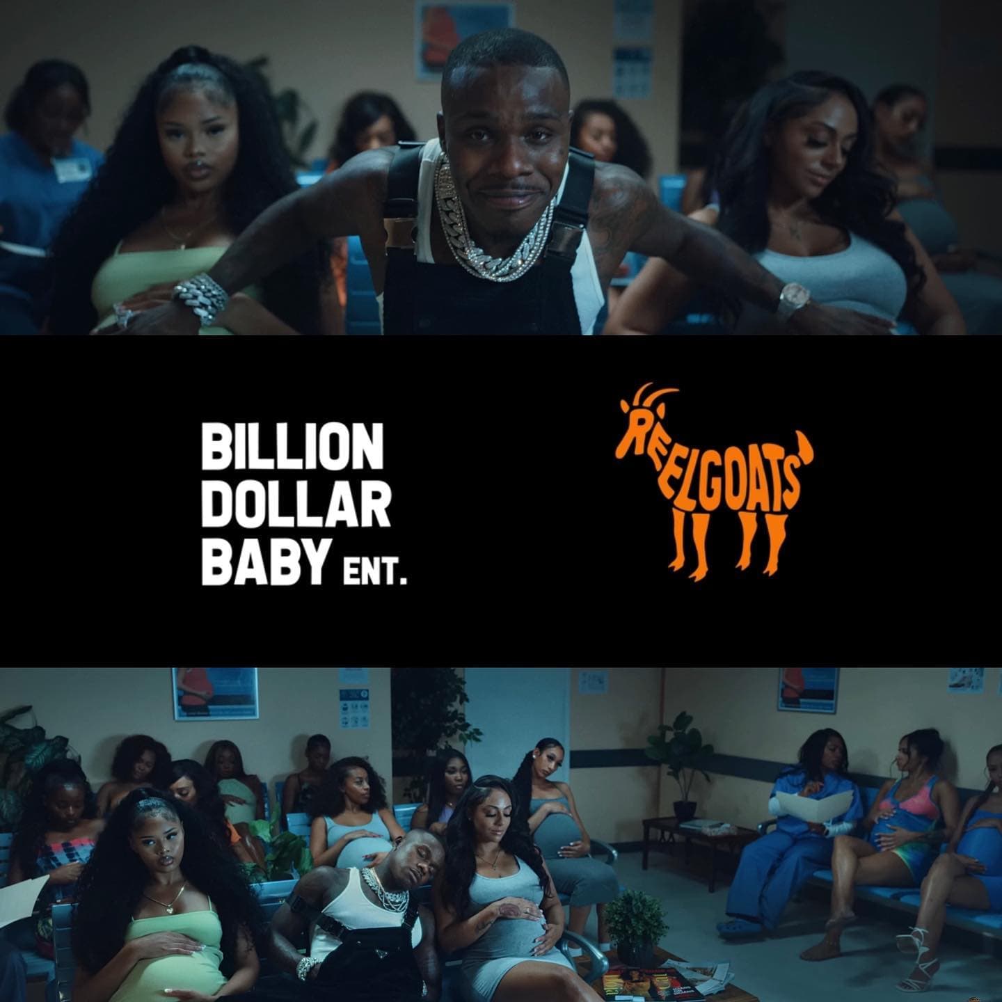 music video · Nov 2022
