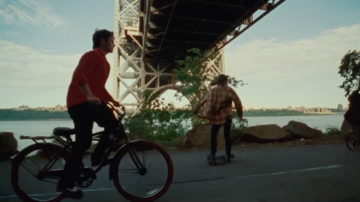 Teen Troubles in Dirty Jersey