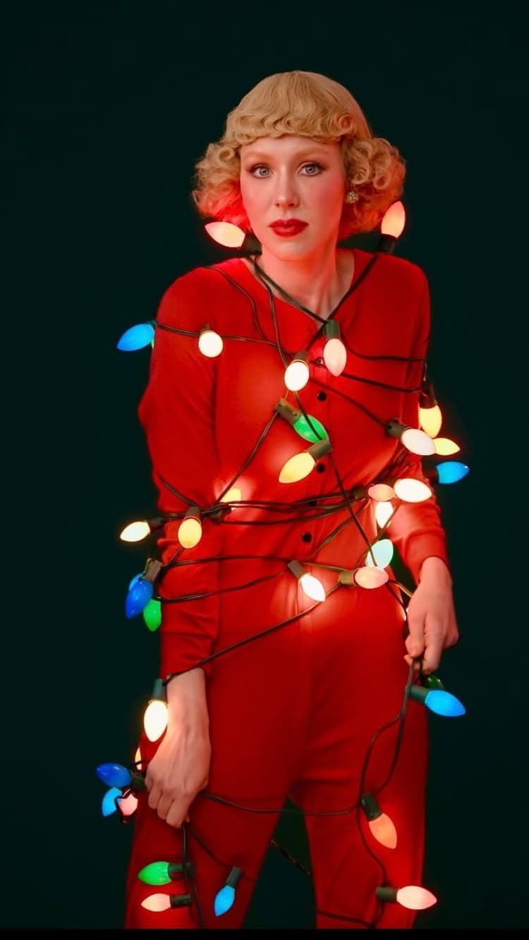 holiday video · Dec 2022