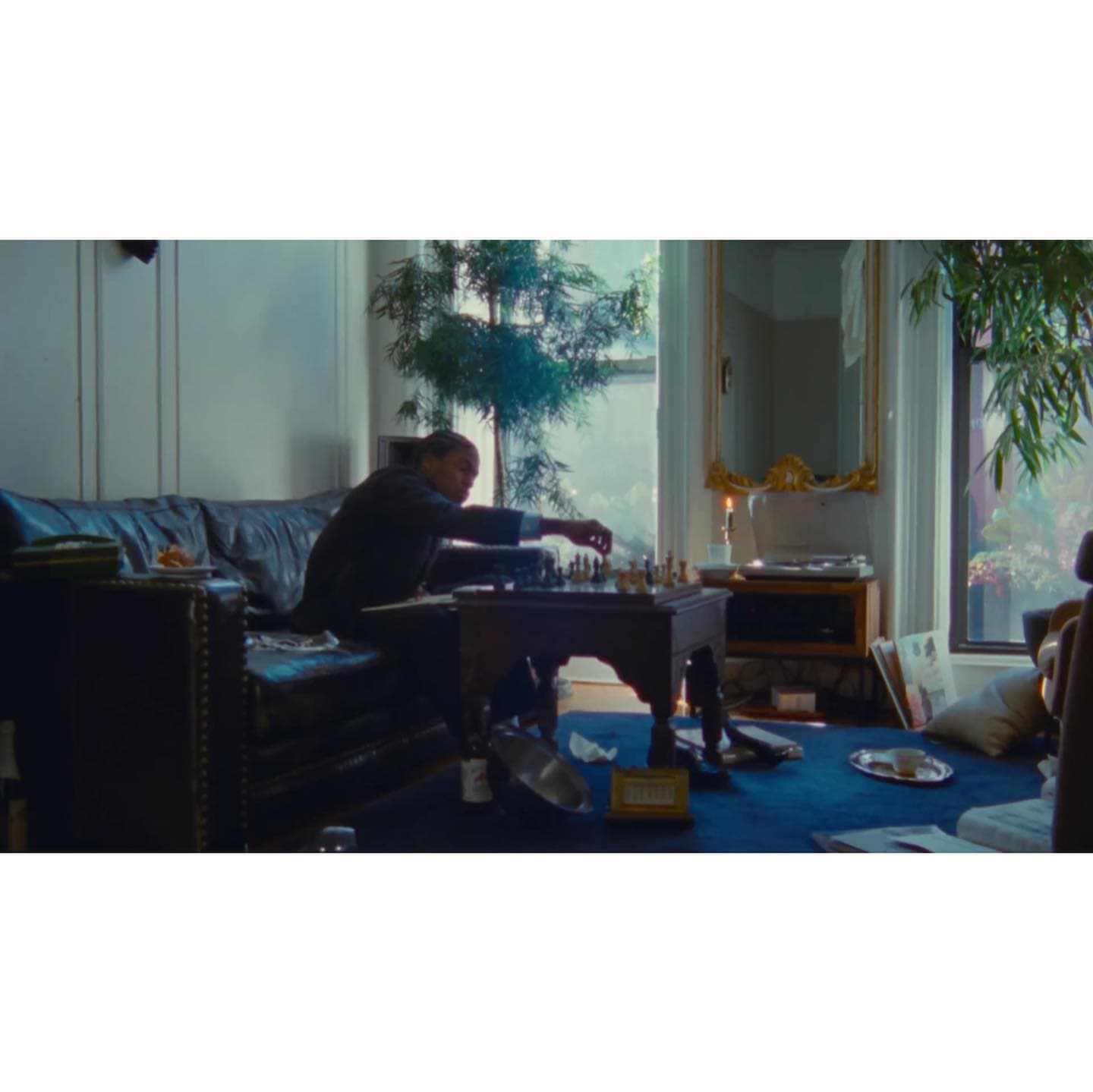 Daniel Caesar