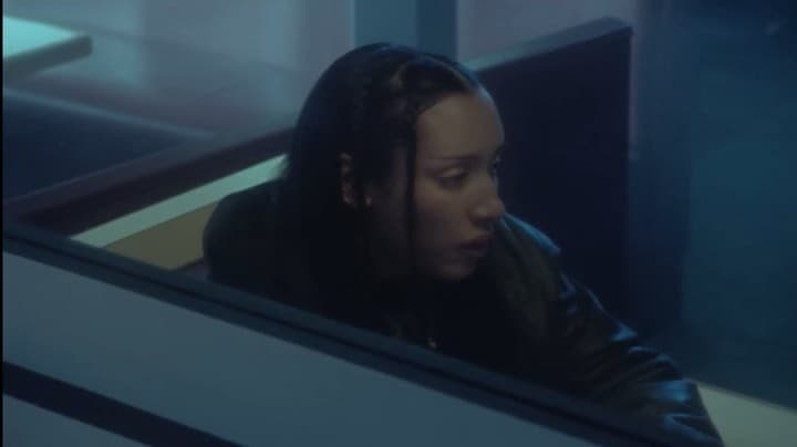 music video · Feb 2023