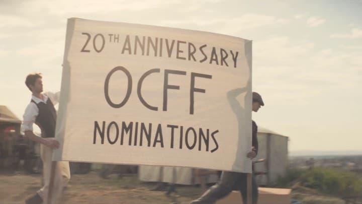 OCFF Nomination Video
