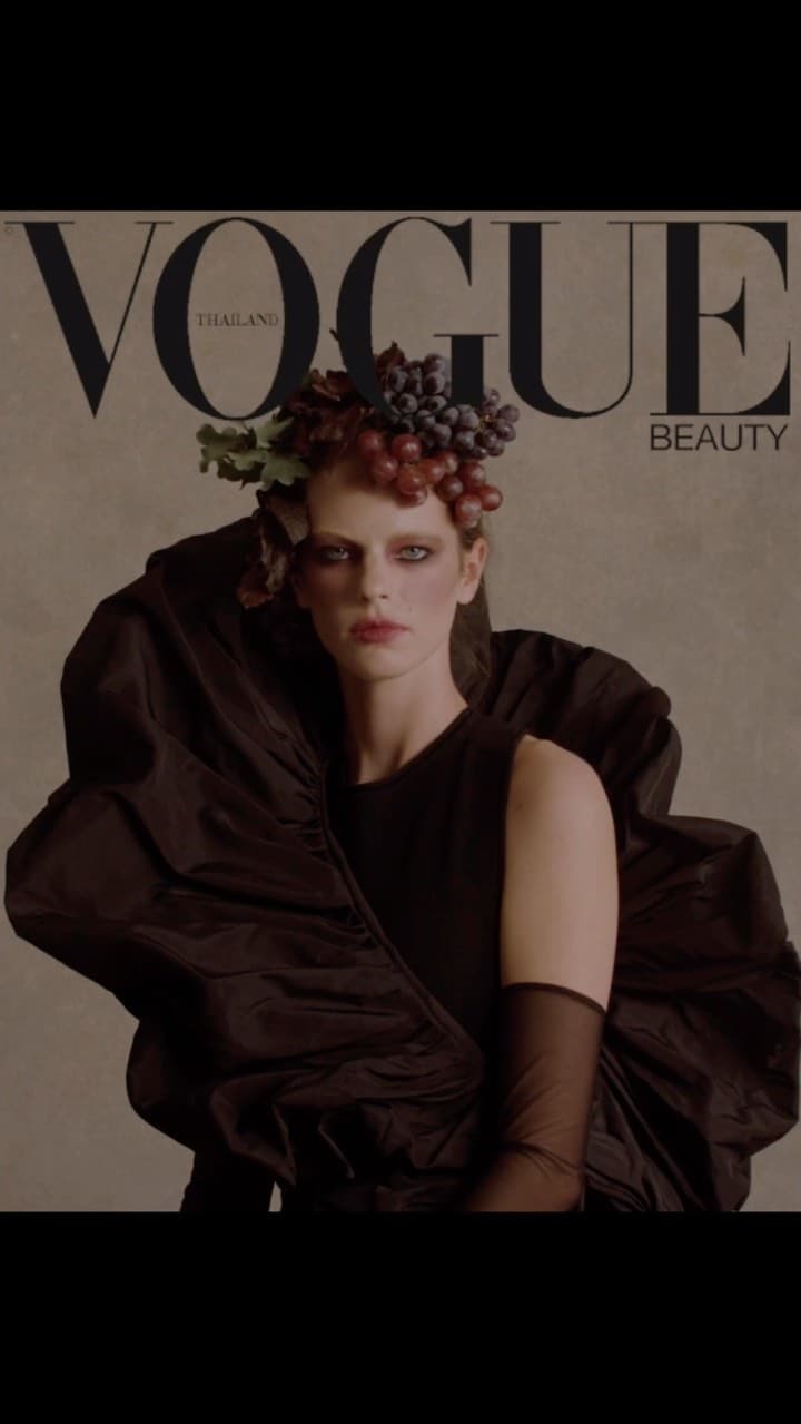 fashion film · Mar 2023