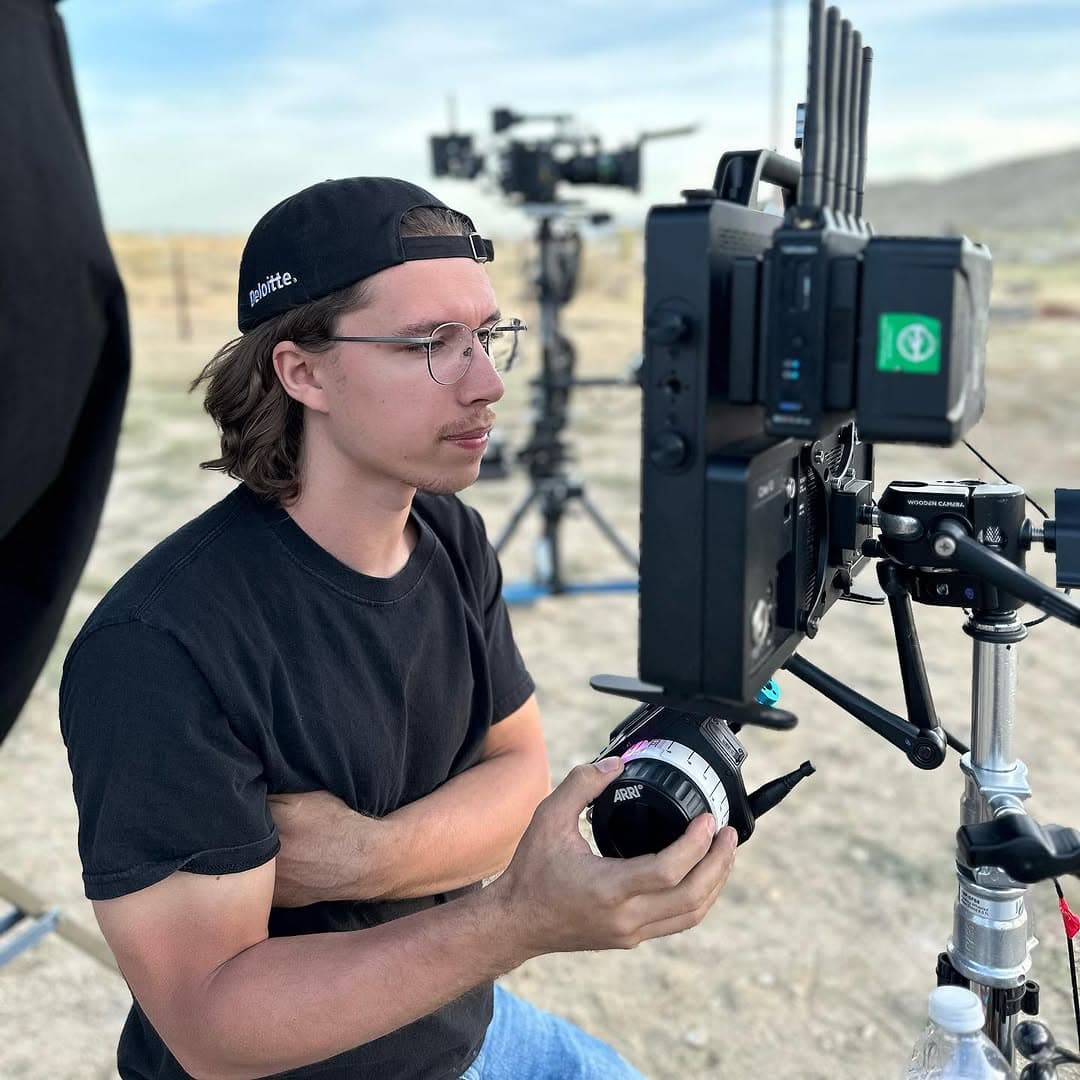 video shoot · Apr 2023