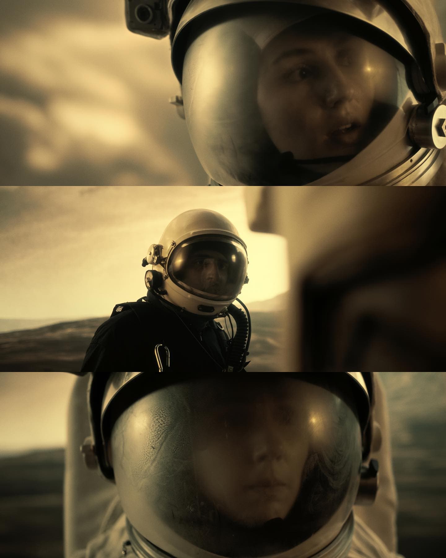 OFF-WORLD