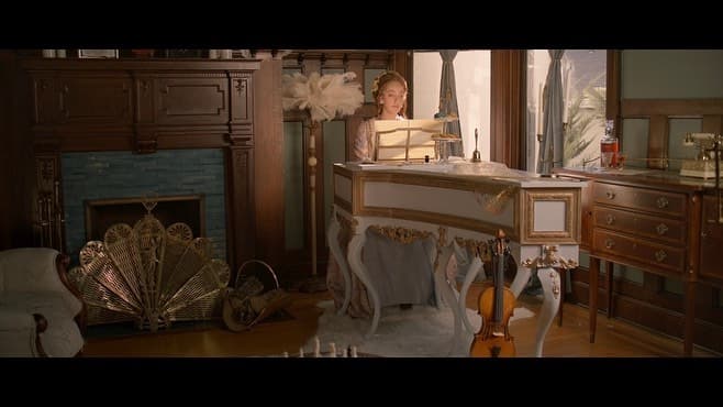 MOZART