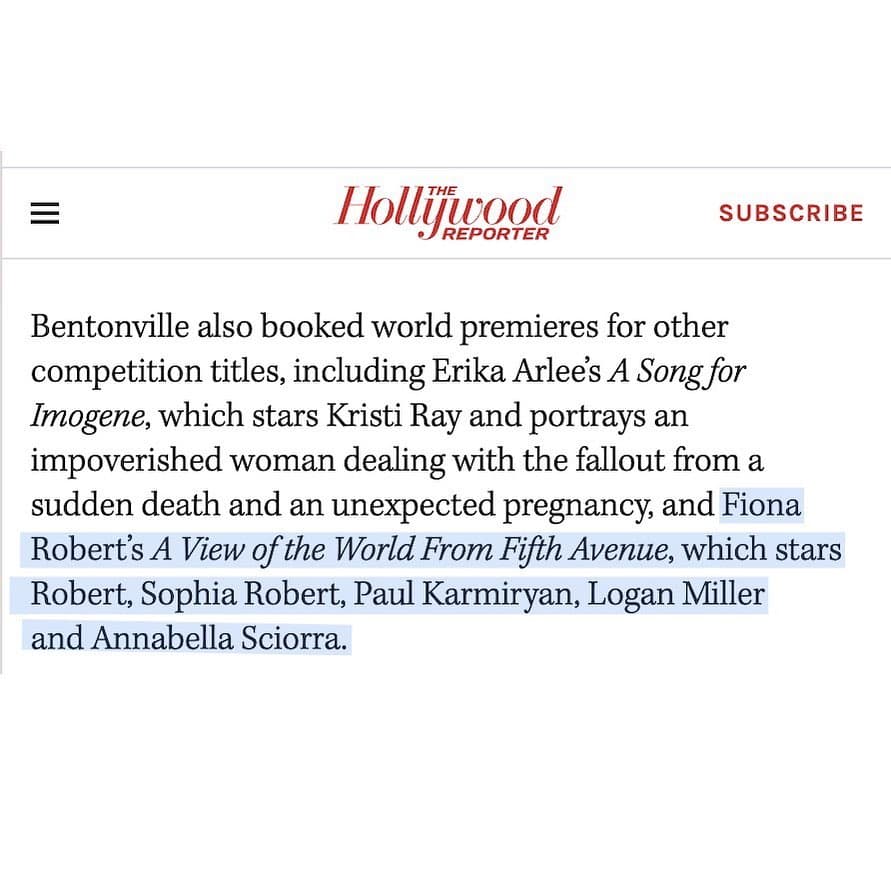 film · May 2023