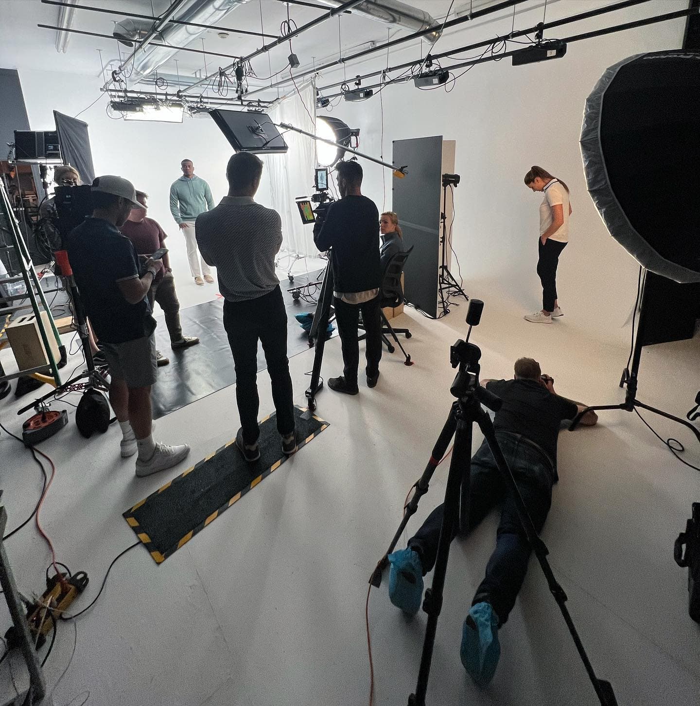 photo shoot · May 2023