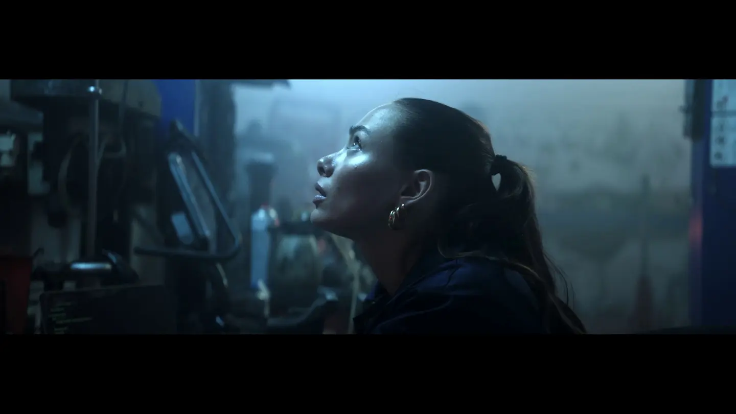 music video · May 2023