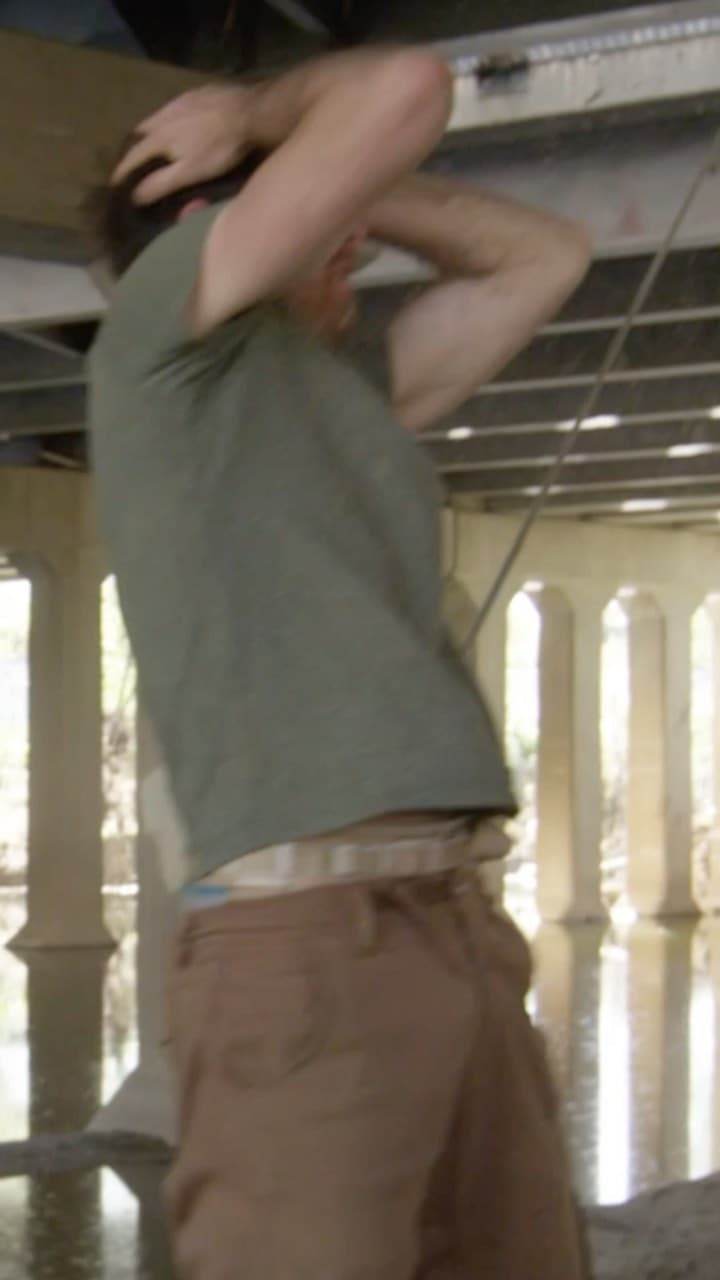 Pocket sand got me again