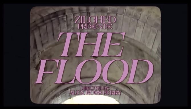 The Flood