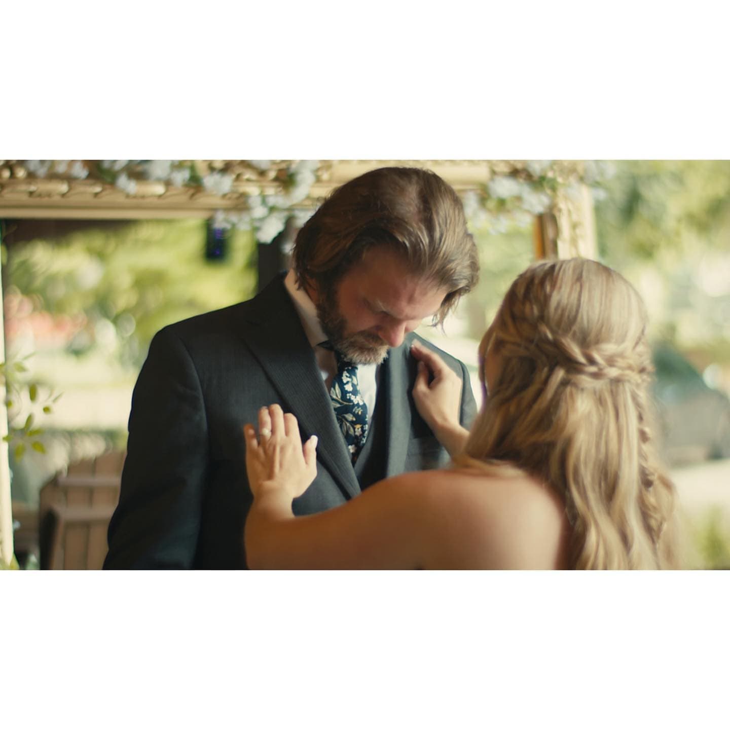 wedding video · Jul 2023