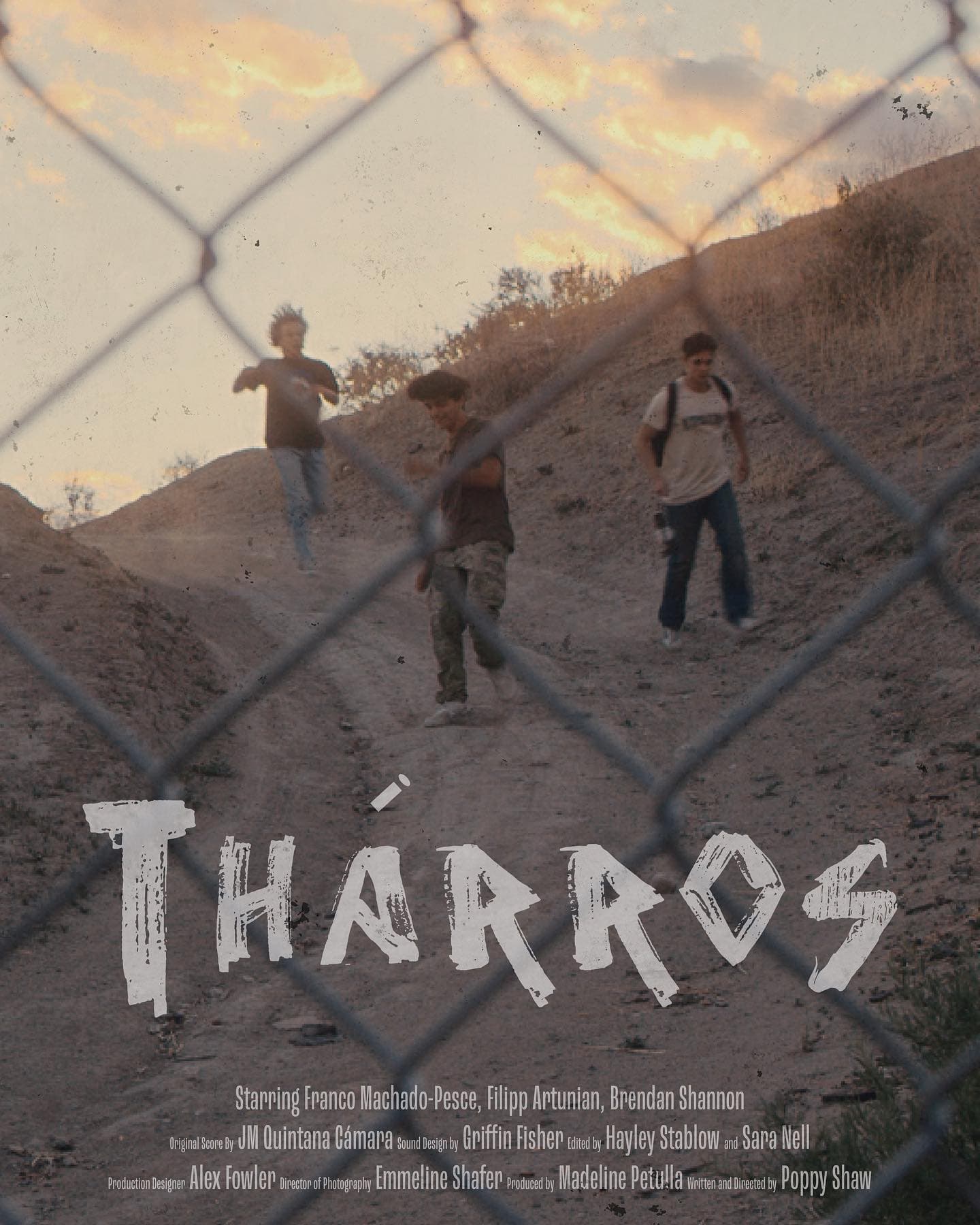 Tharros