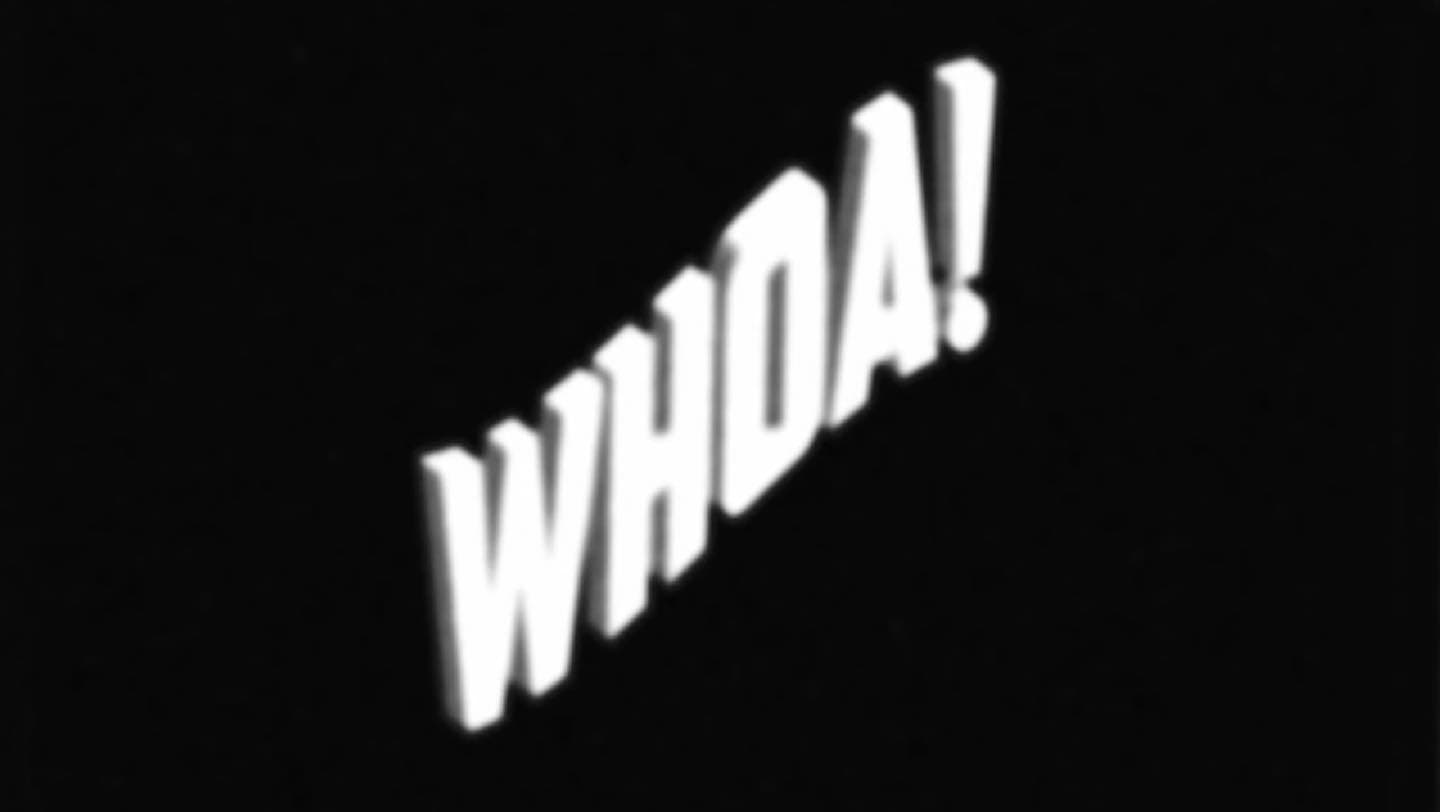 Lord Keo - Woah