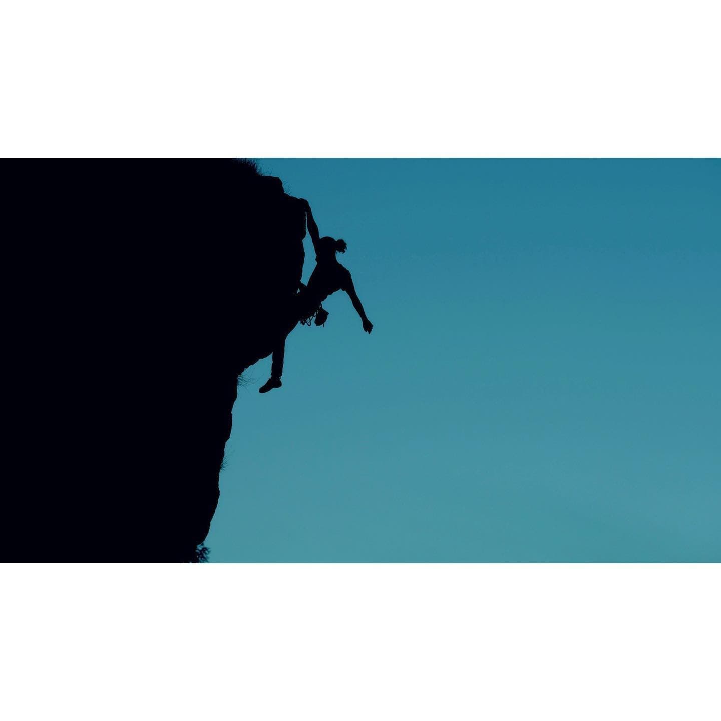 Climbing Out