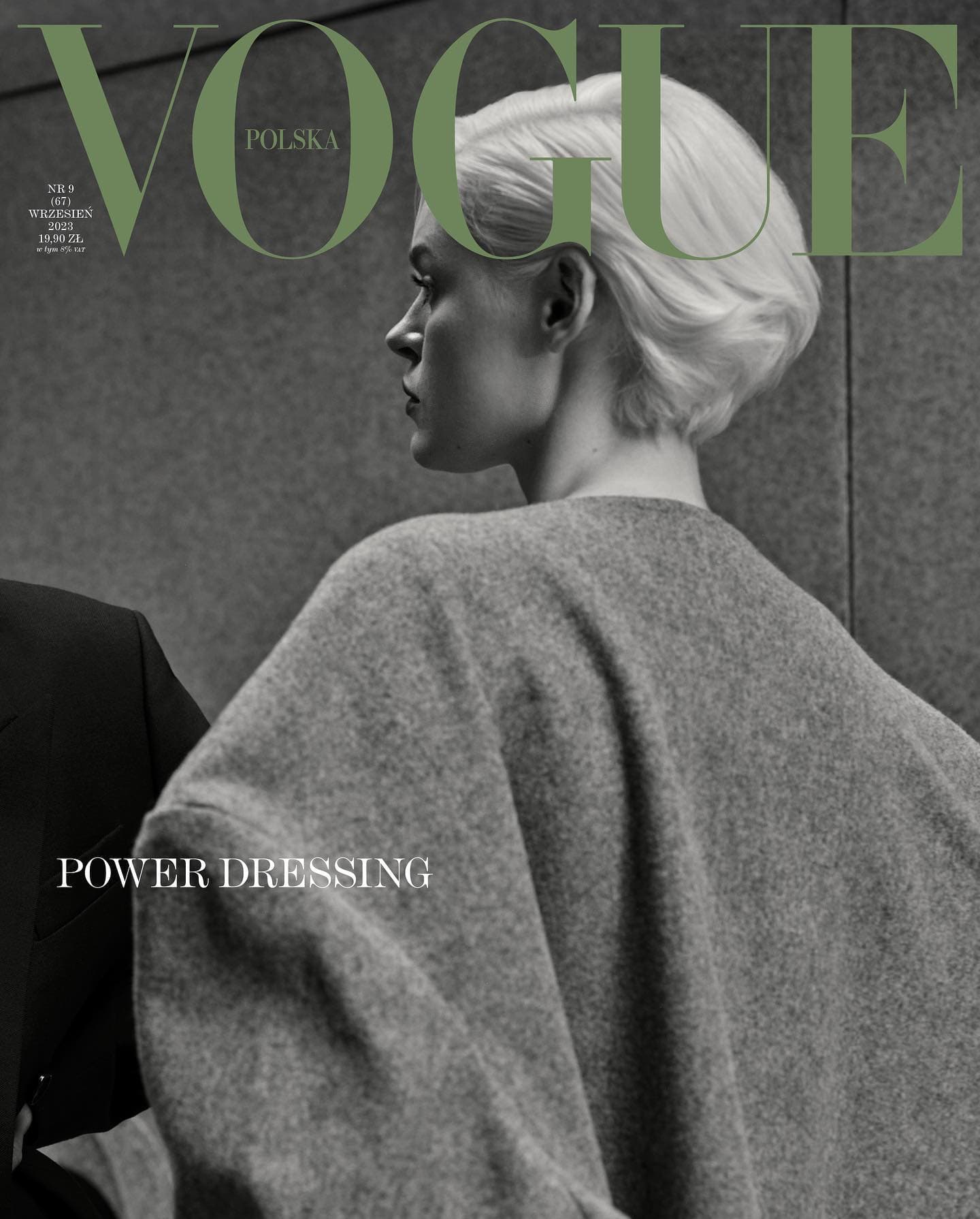 fashion editorial · Aug 2023