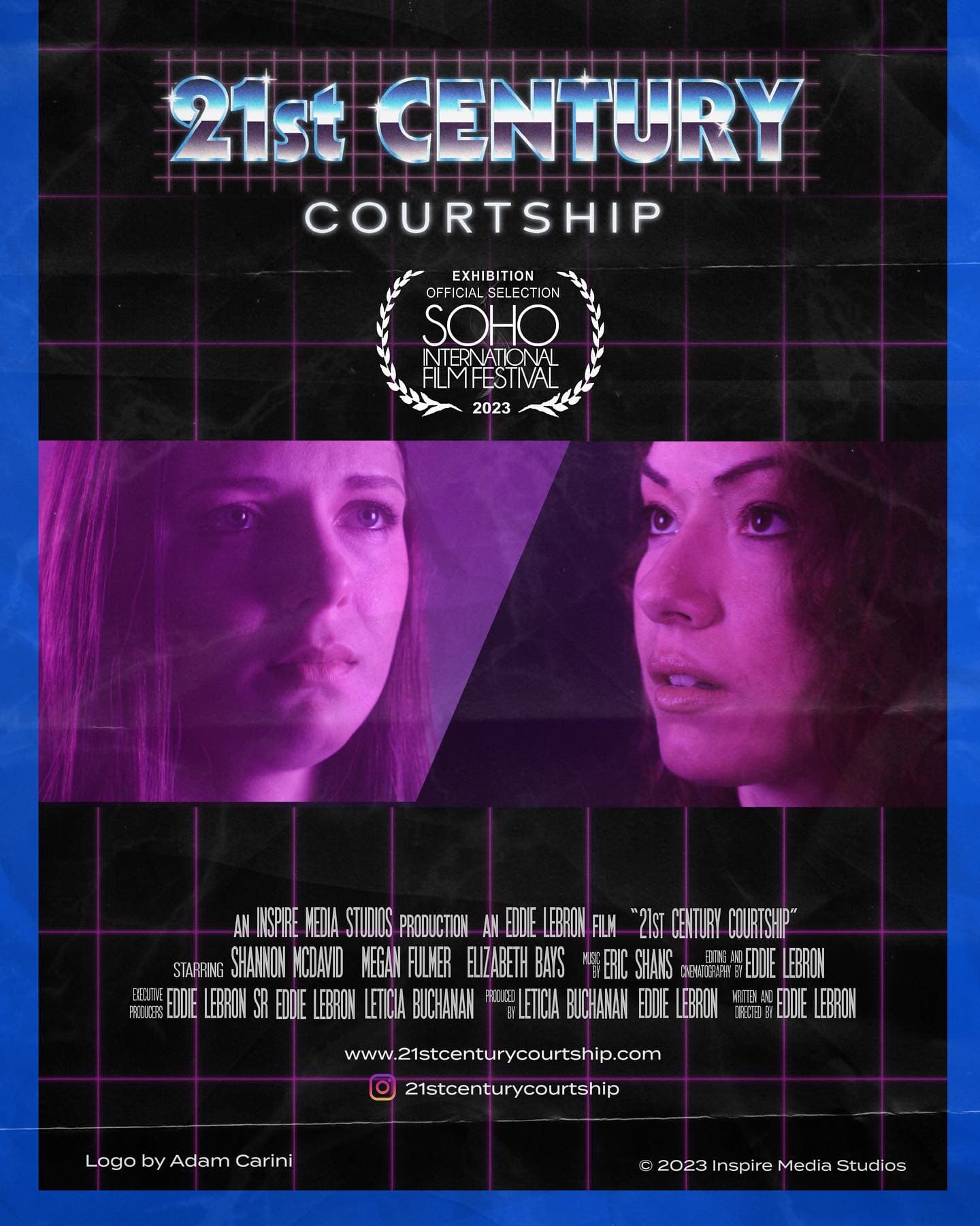 21st Century Courtship
