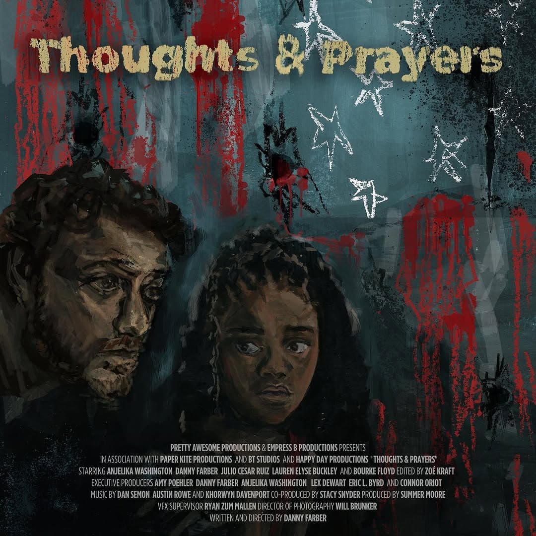 Thoughts And Prayers
