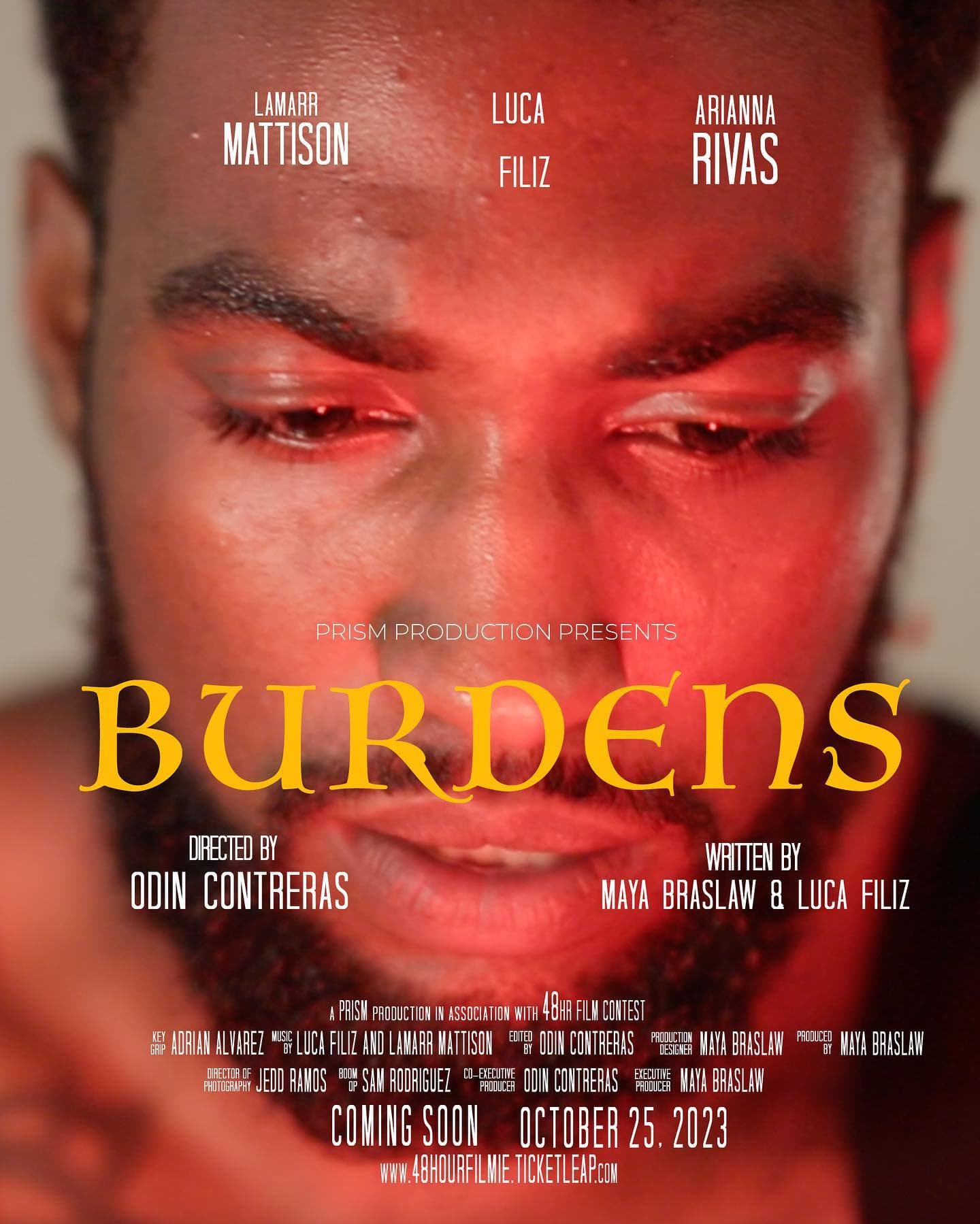 short film · Oct 2023