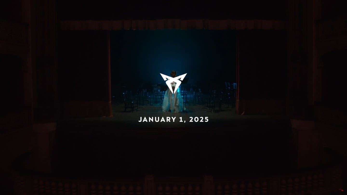 84 years and no one has come up with a reinvention of the New Year’s concert
