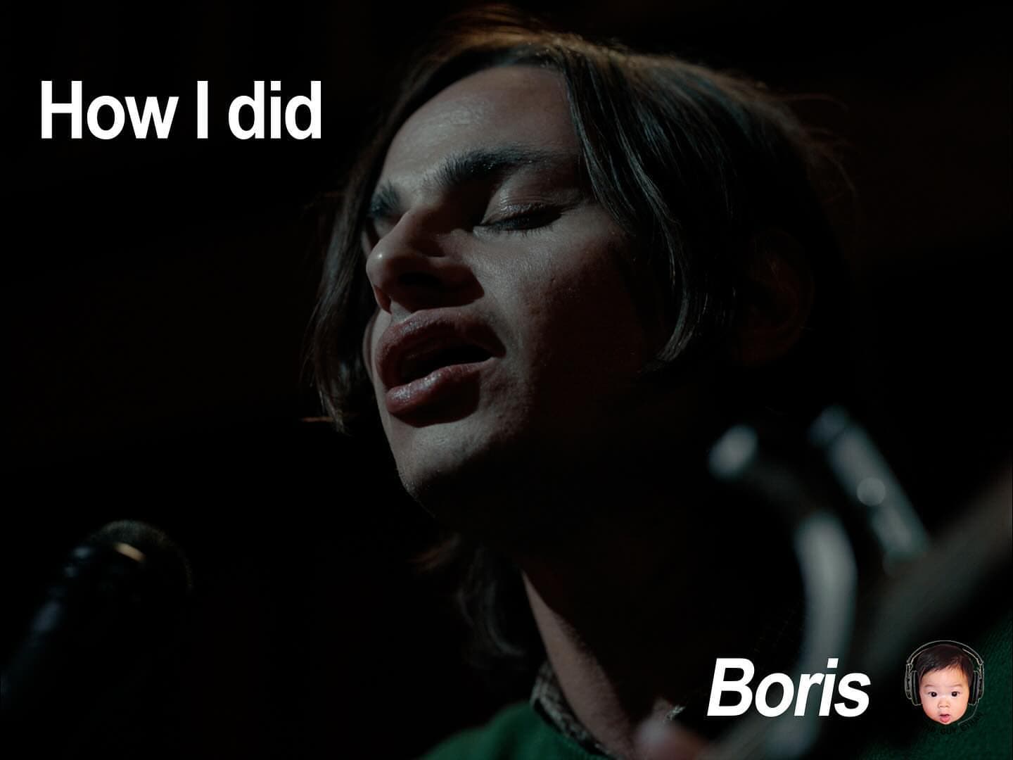 Boris
