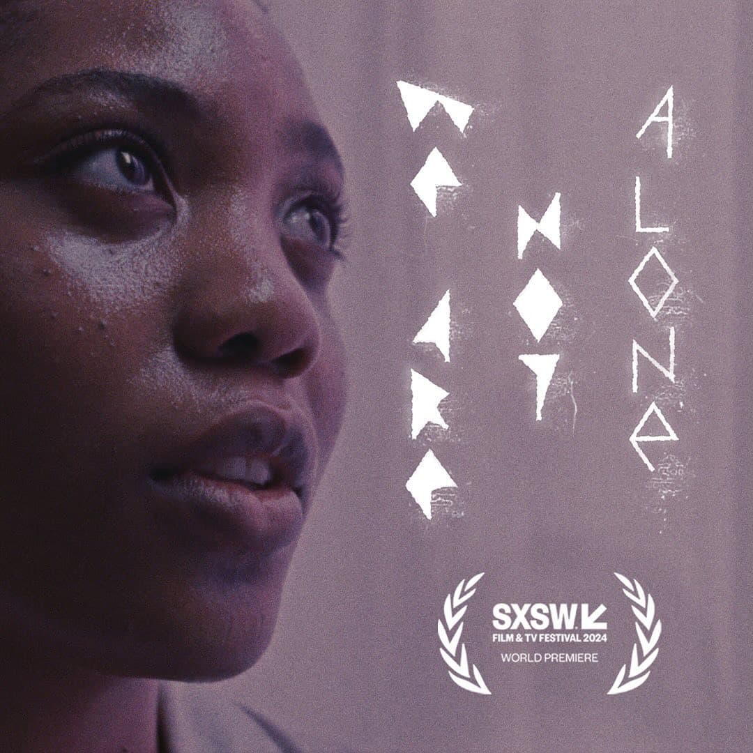 animated short film · Jan 2024