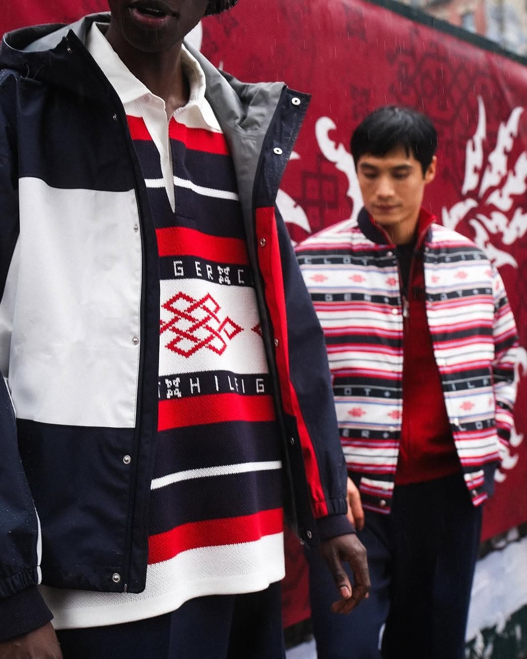 East meets West in celebration of the Year of the Dragon