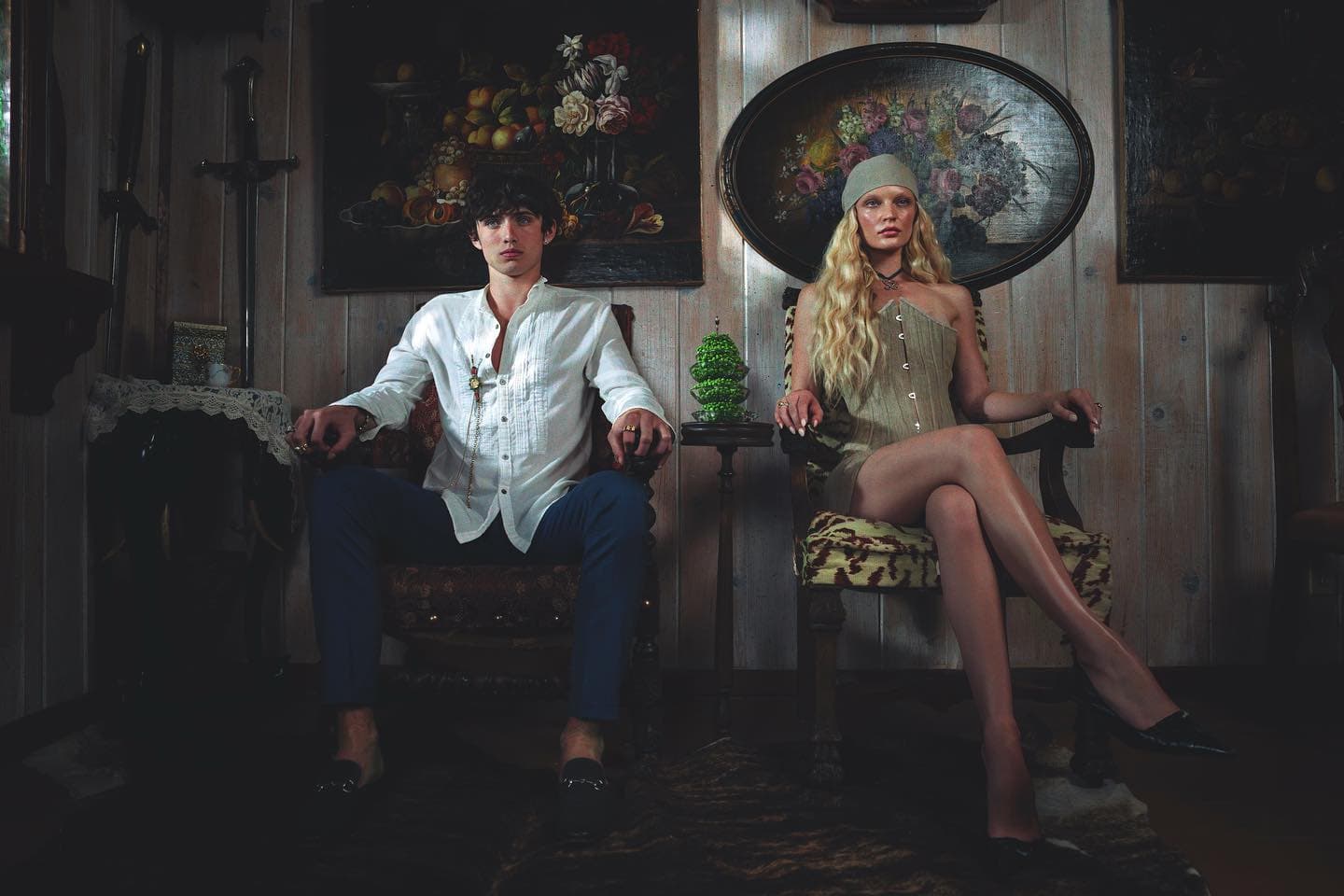 The latest Editorial @galore