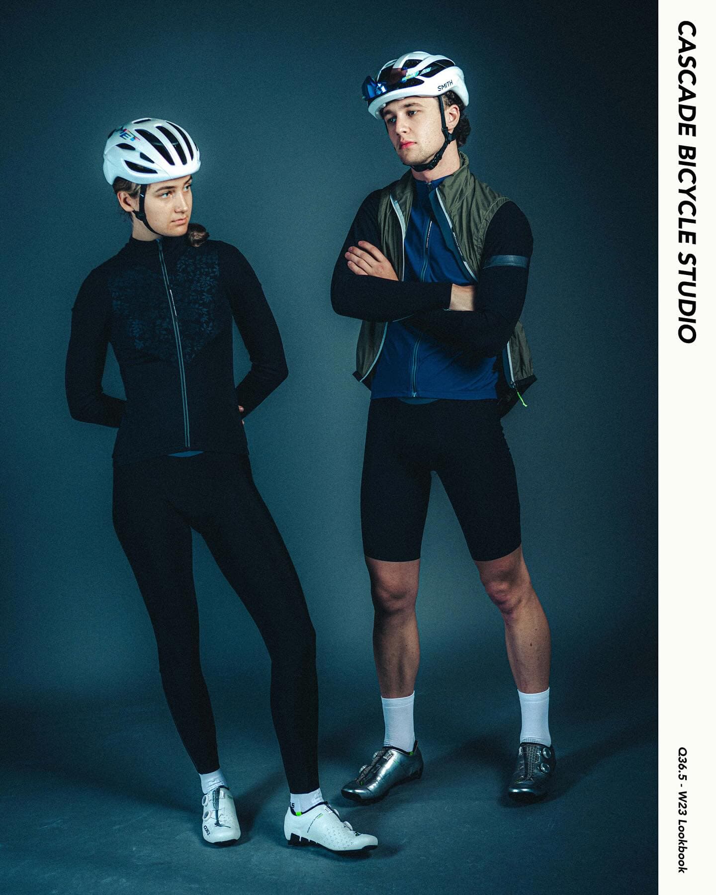 winter 2023 lookbook