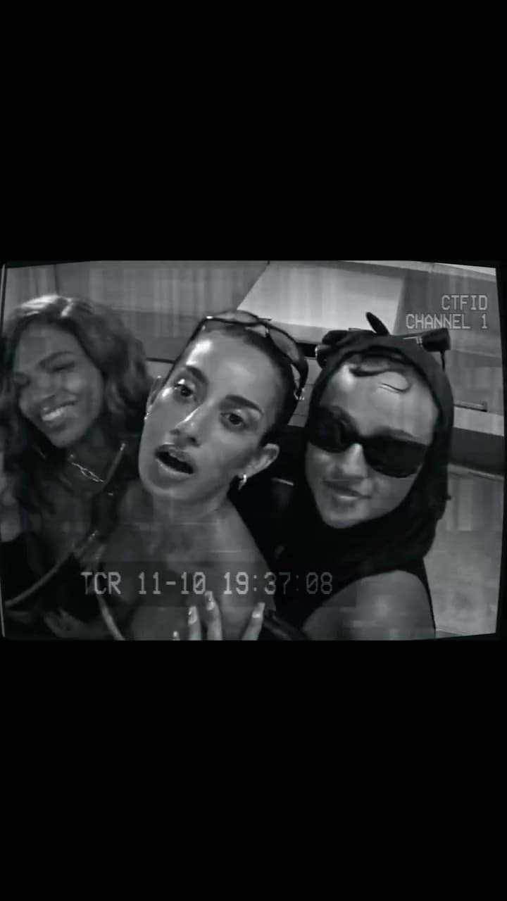 music video · Feb 2024