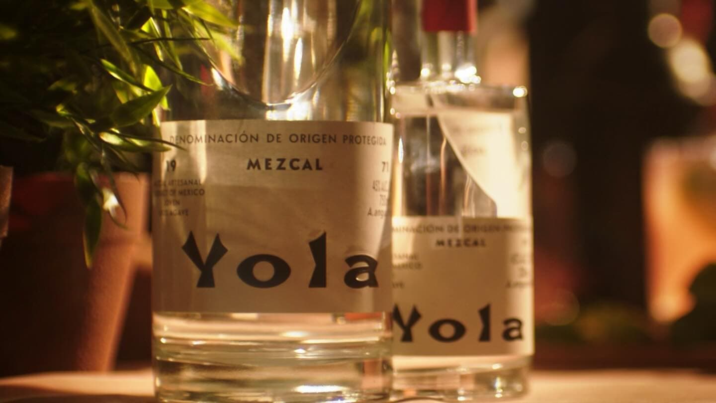 YOLA MEZCAL SPEC