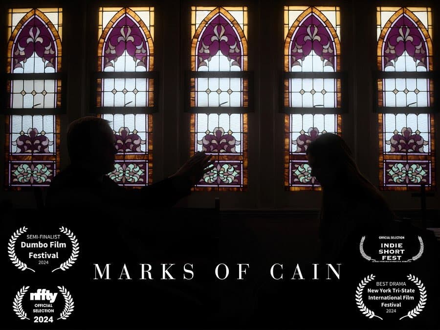 Marks of Cain