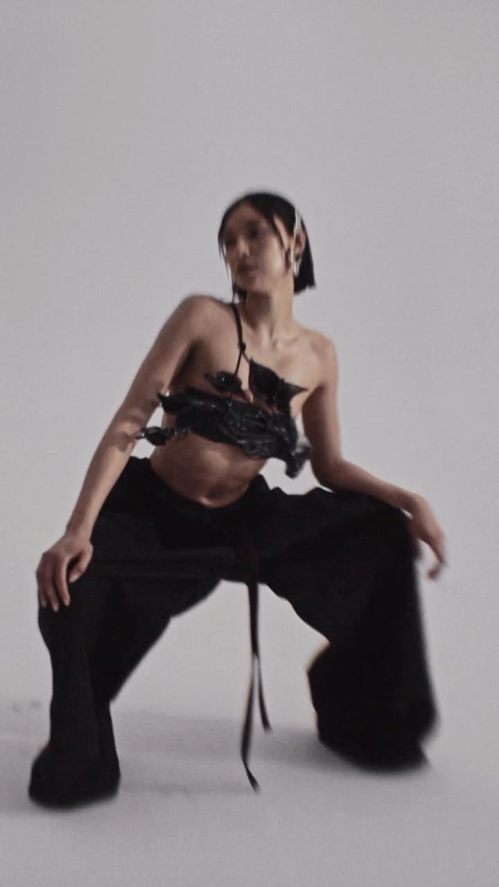 fashion film · Mar 2024