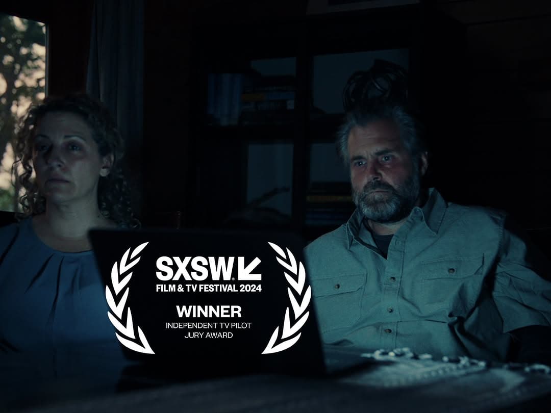 independent TV pilot · Mar 2024