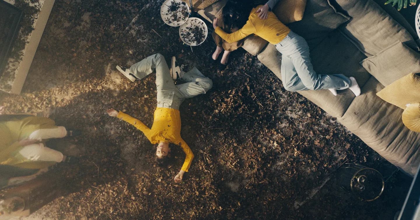 short film · Mar 2024