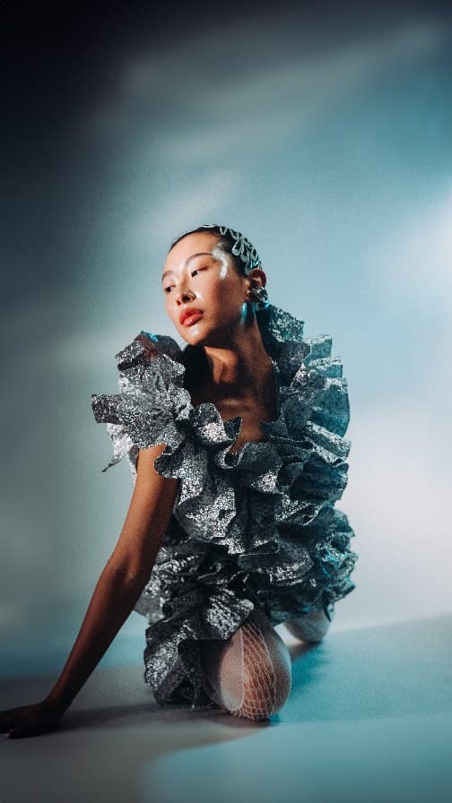 creative concept shoot Β· Mar 2024