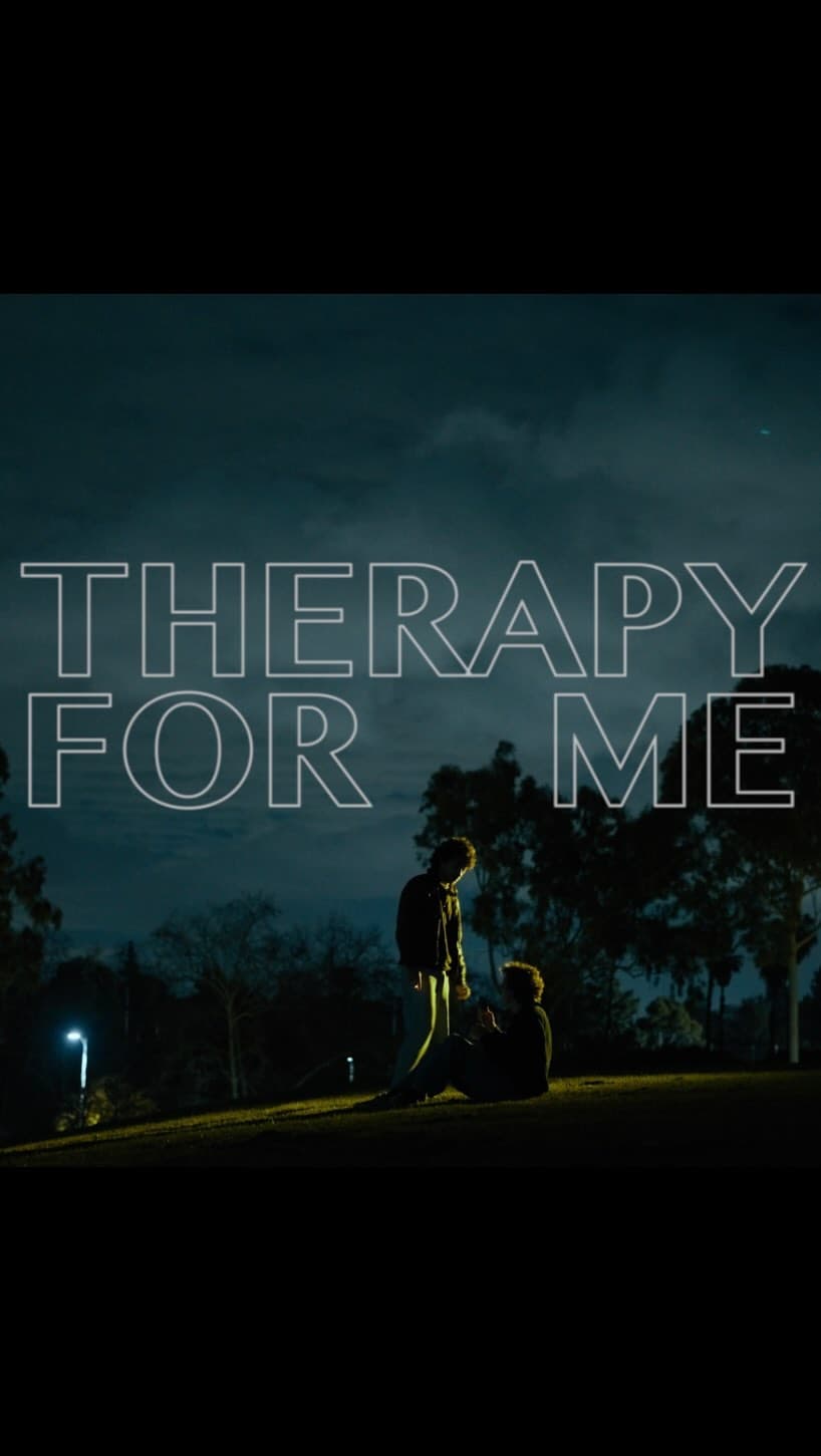 Therapy For Me