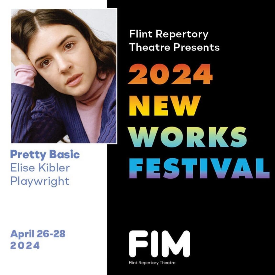 playwriting workshop · Apr 2024