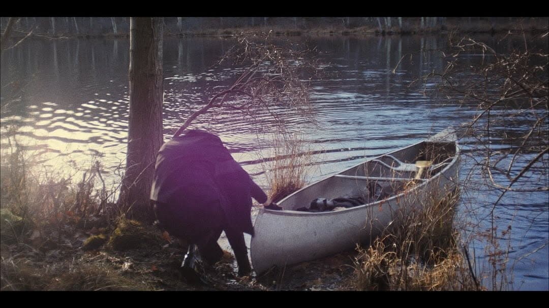 Lake of Ember