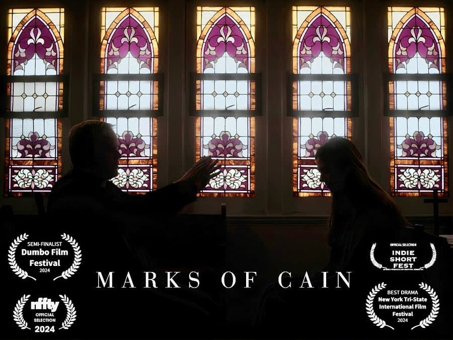 Marks of Cain