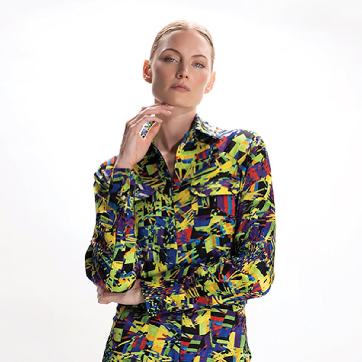 CAPSULA COLLECTION “Soliloquio de emociones”