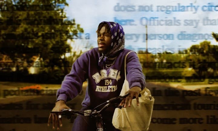 Bōlají - Newsboy