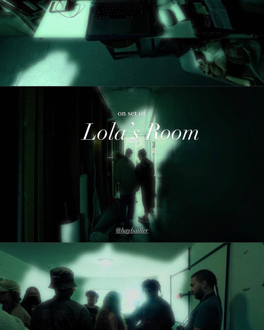 Lola’s Room