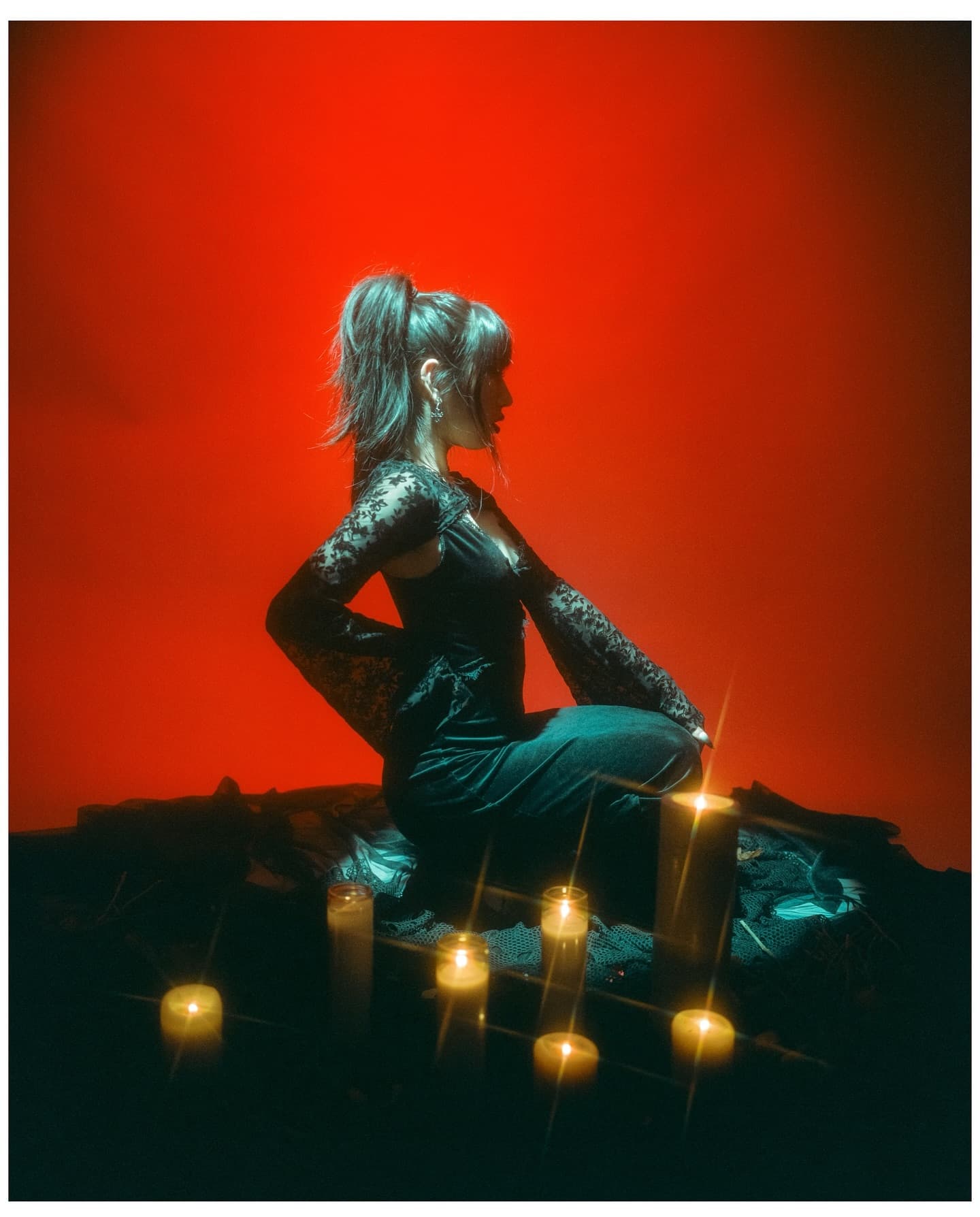 Seance