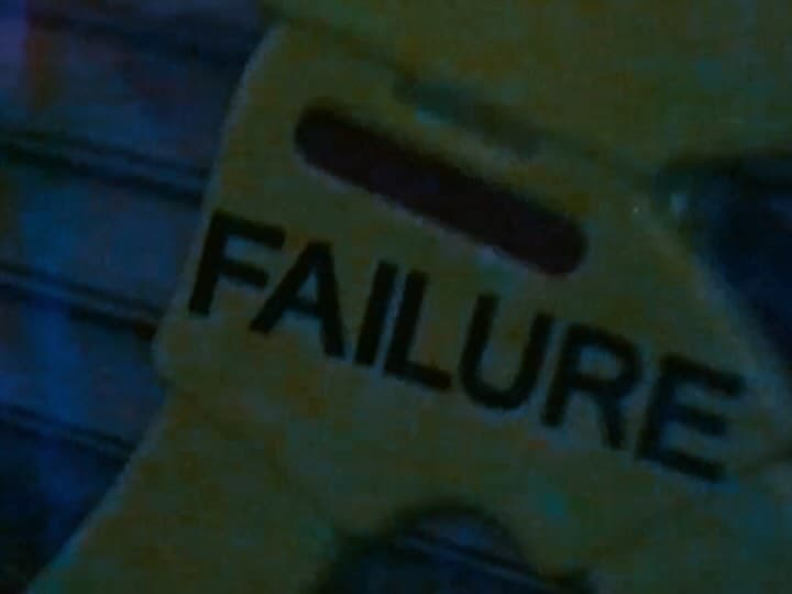 GenGen x DJ Failure - Casa/Tito’s