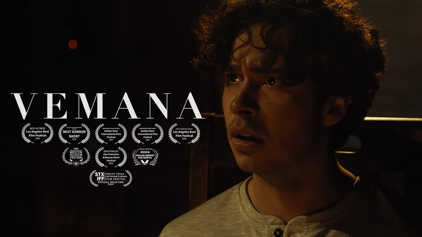 VEMANA
